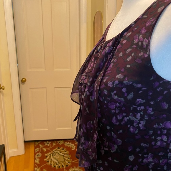 Ann Taylor LOFT tank top - Picture 11 of 12